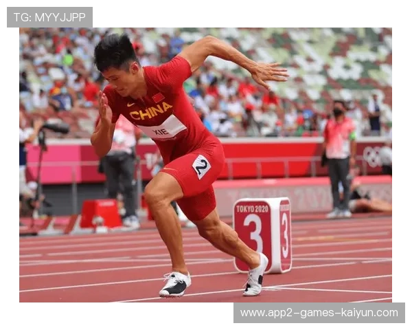 中国田径公开赛：两项亚洲纪录诞生