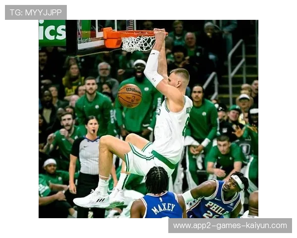 凯尔特人五连胜，布朗继续主宰进攻