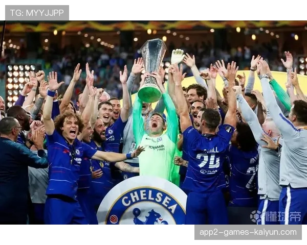 切尔西门将数次关键扑救保卫胜果，切尔西8000万门将