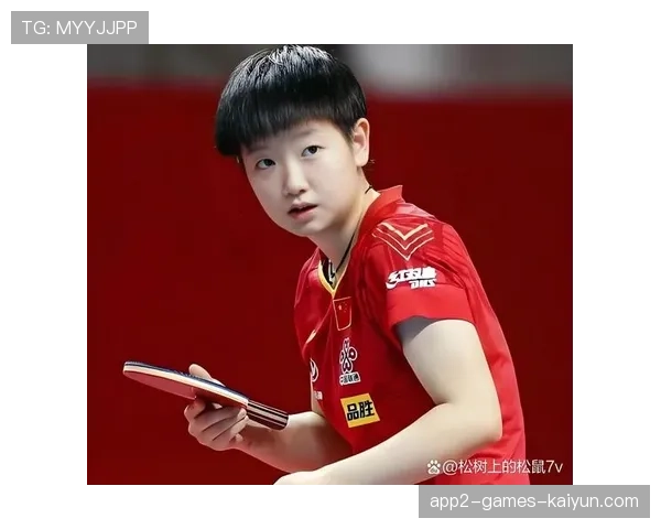 国乒连胜4场，16岁小将11-1狂胜引热议，19岁国乒小将获重用